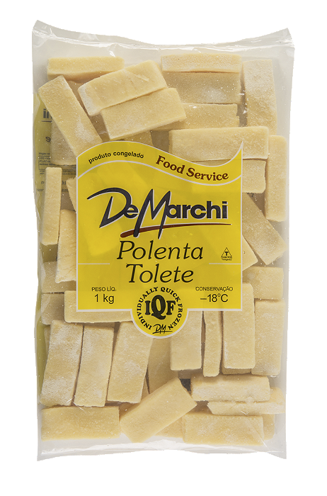 POLENTA TOLETE (1Kg)
