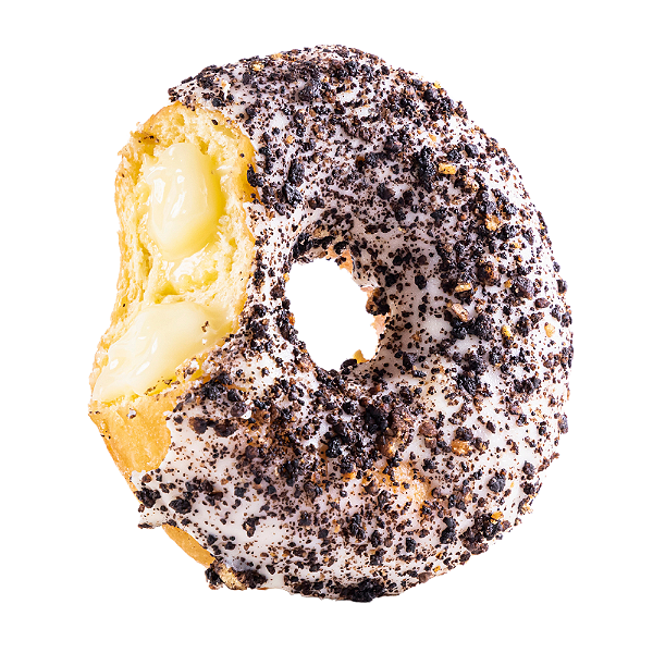 RING COOKIES AND CREAM 75G - MELHOR BOCADO