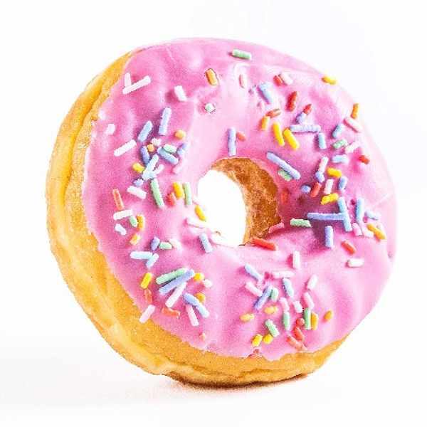 RING HOMER 75G - MELHOR BOCADO