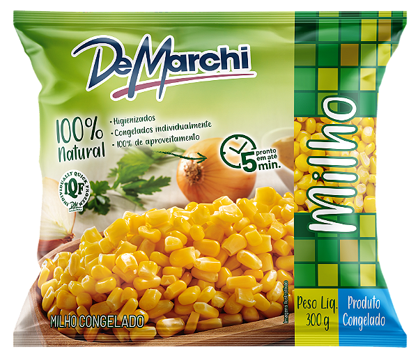 MILHO (300g)