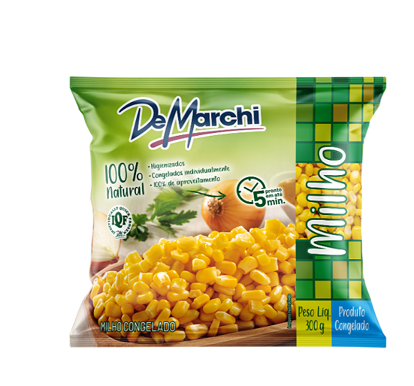 MILHO (300g)