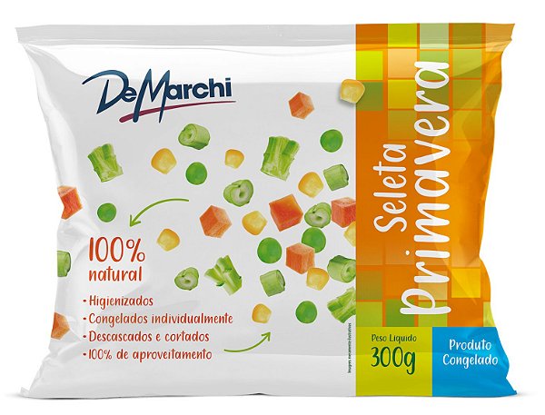 SELETA PRIMAVERA (300g)