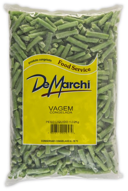 VAGEM PICADA (1,02Kg)