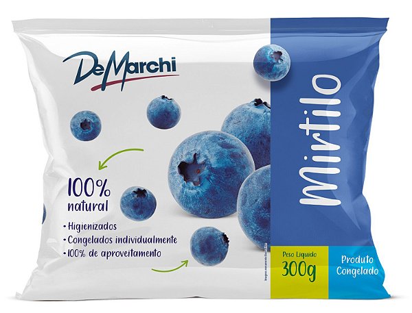 MIRTILO (300g)