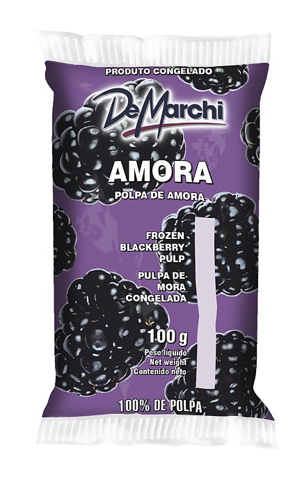POLPINHA DE AMORA (10X100g)
