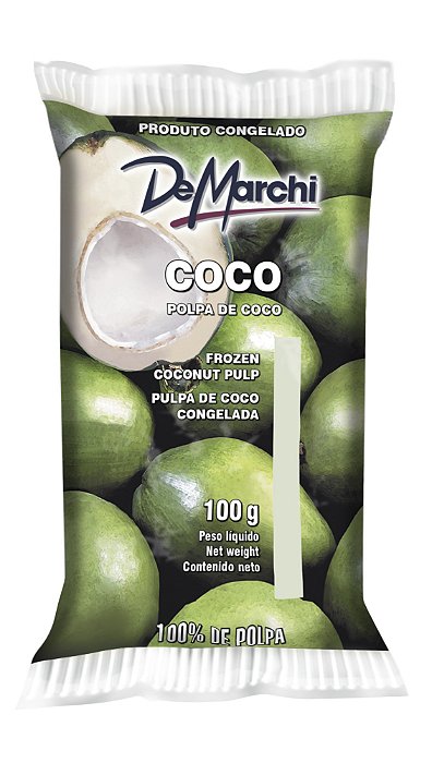POLPINHA DE COCO (10X100g)