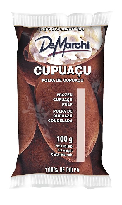 POLPINHA DE CUPUACU (10X100g)