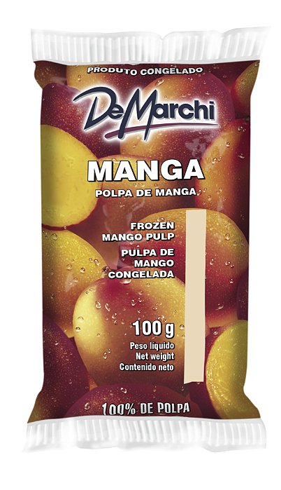 POLPINHA DE MANGA (10X100g)