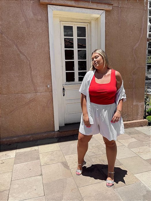 Regata Eleonor em Viscolycra