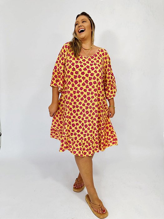 Vestido Tamila