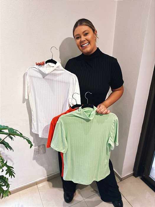 Blusa May