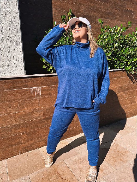 Calça Tuane