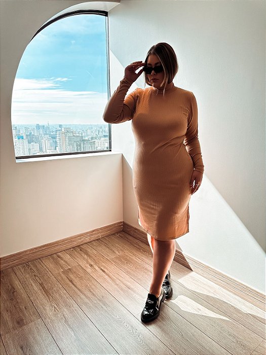 Vestido Naomi
