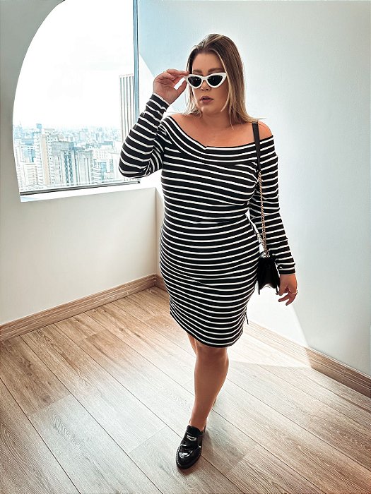 Vestido Sindy