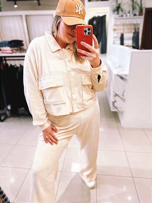 Pantalona Melia