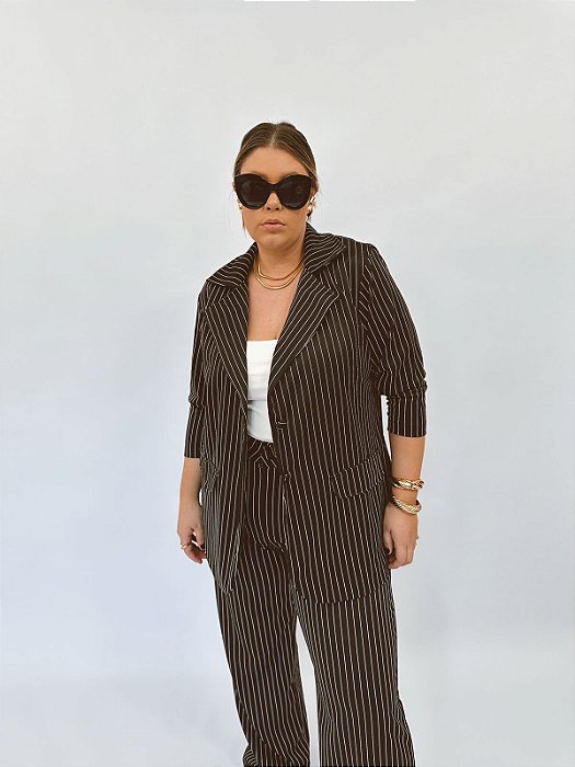 Blazer Olivia