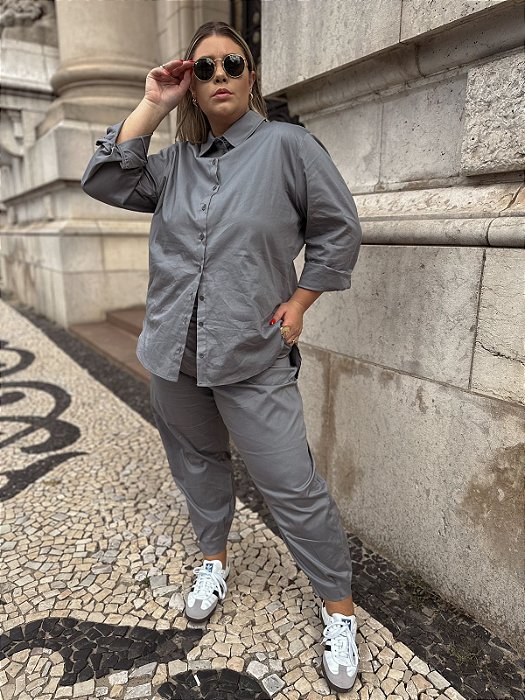Calça Celeste