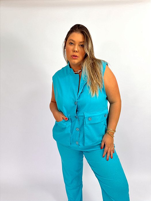 Colete Luiza