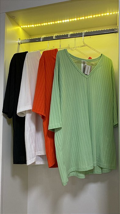Blusa Pati