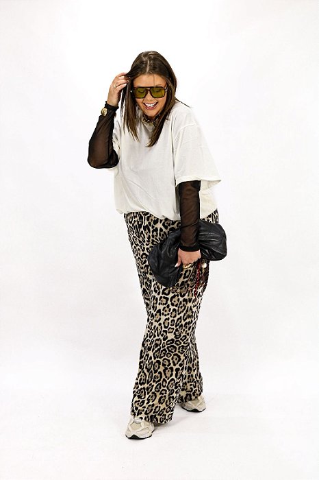 Blusa Antonia