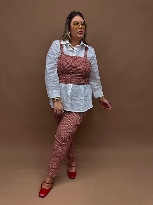 Cropped Lela