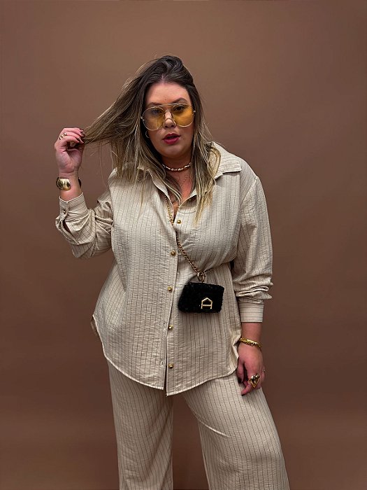 Camisa Maria Clara