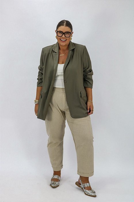 Blazer Raissa