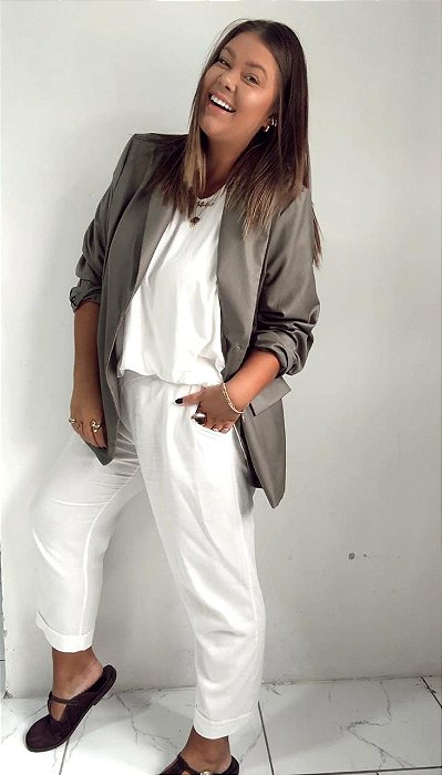 Blazer Raissa