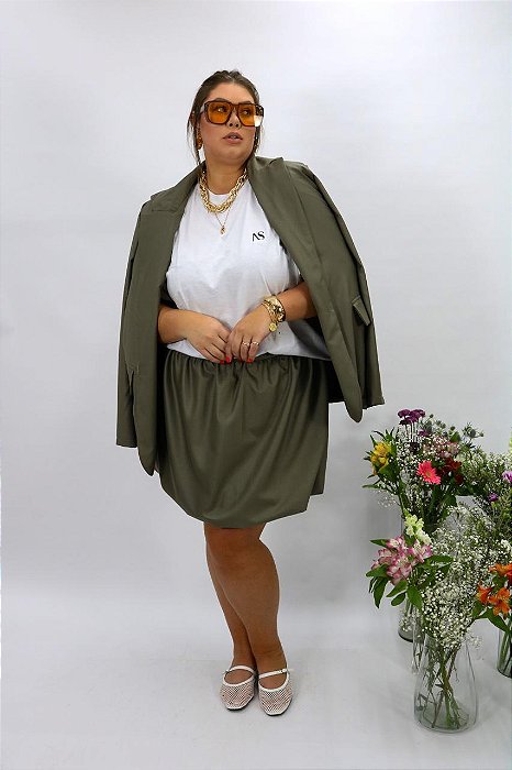 Blusa NS