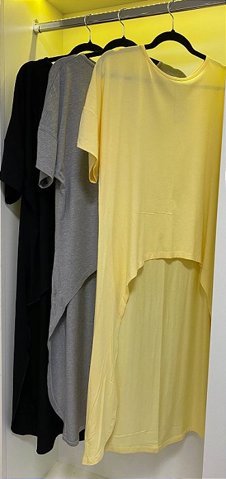 Blusa Mullet Thais
