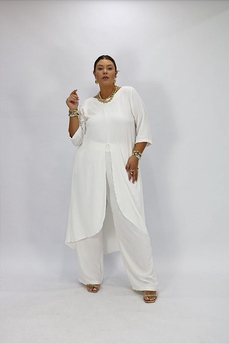 Blusa Simone