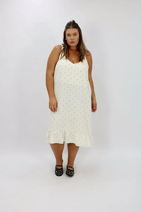 Vestido Hadassa