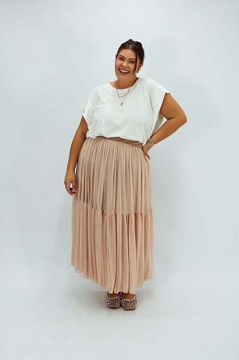 Blusa Dje