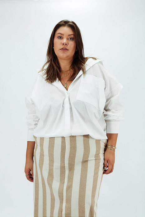 Camisa Manuela