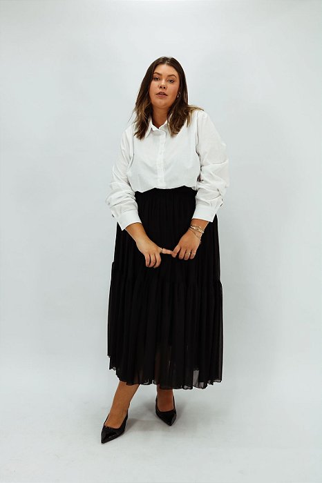 Camisa Andreia