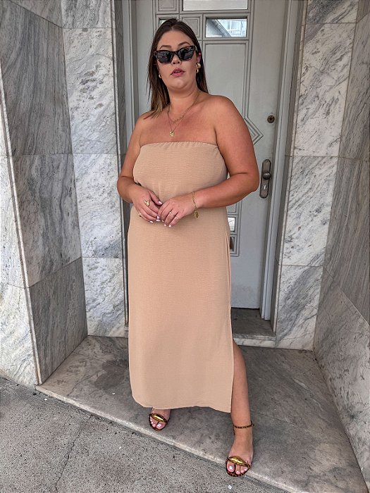 Vestido Isabel