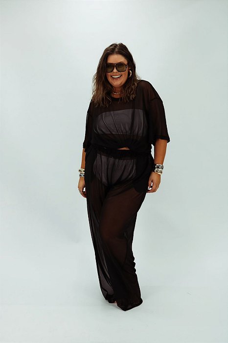 Pantalona Margarida