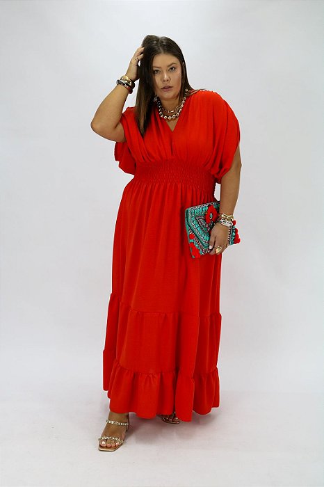 Vestido Nicole