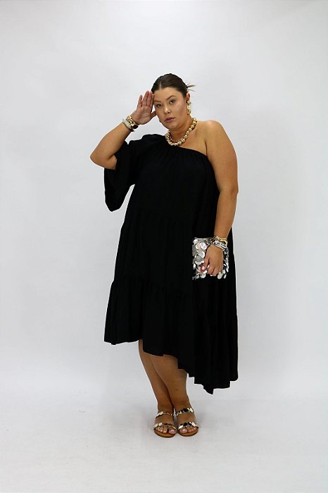 Vestido Aura
