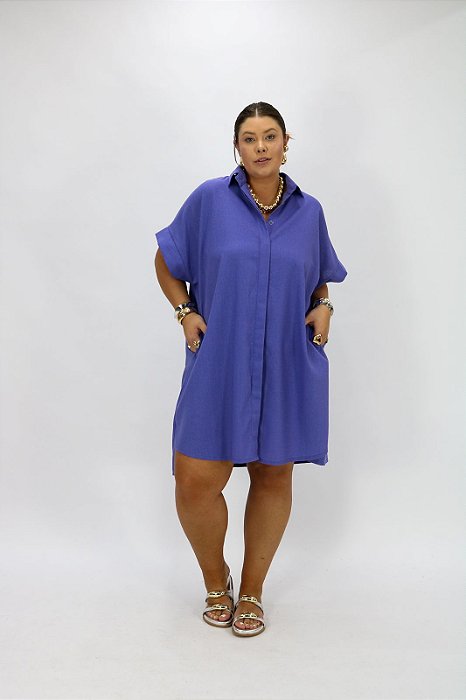 Chemise Romina