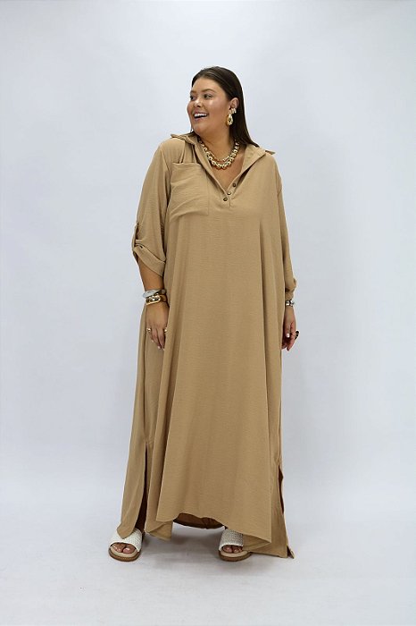 Vestido Emma