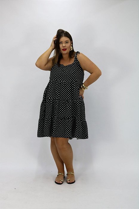 Vestido Caroline