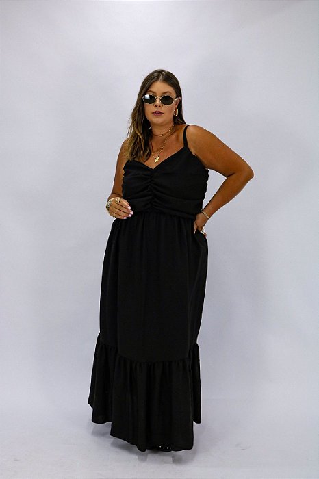 Vestido Celine