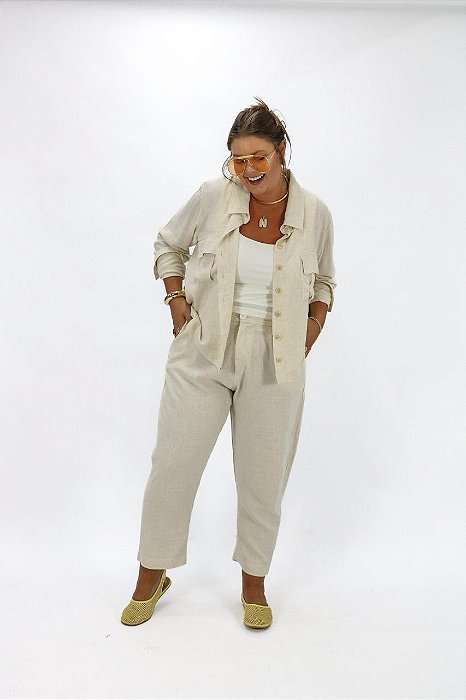 Calça Jana