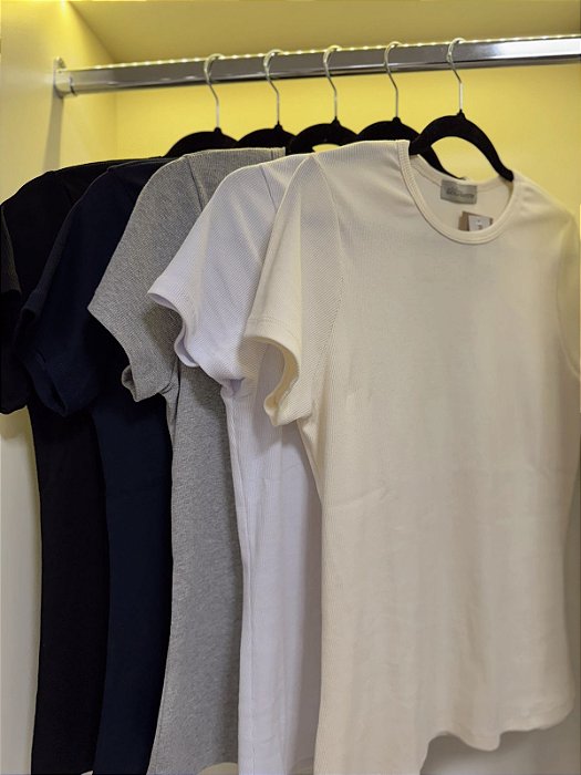 Blusa Lu