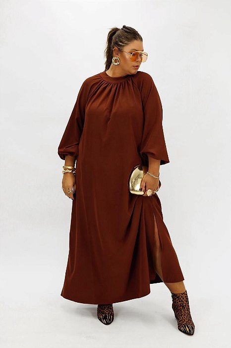 Vestido Maila