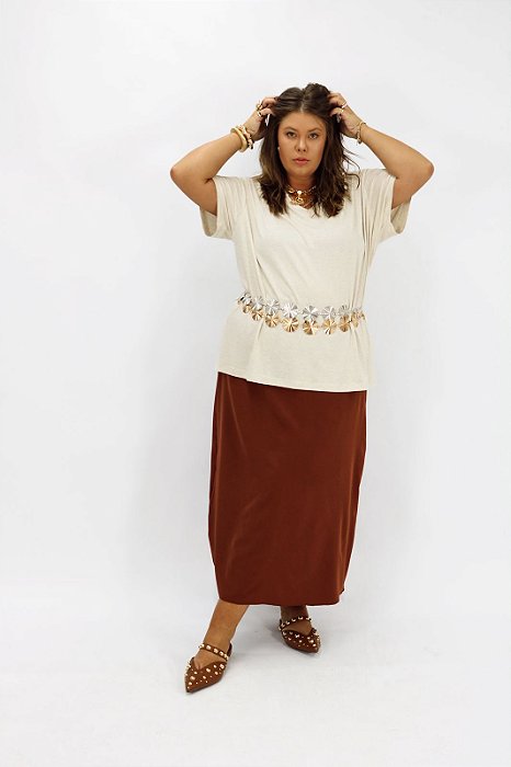 Blusa Ana Paula