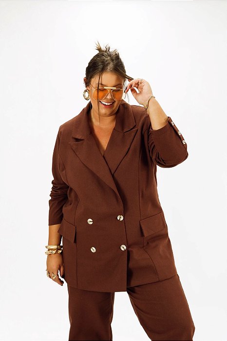 Blazer Martina