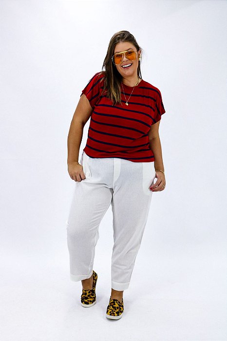 Blusa Maria Alice