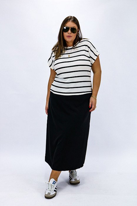 Blusa Maria Alice